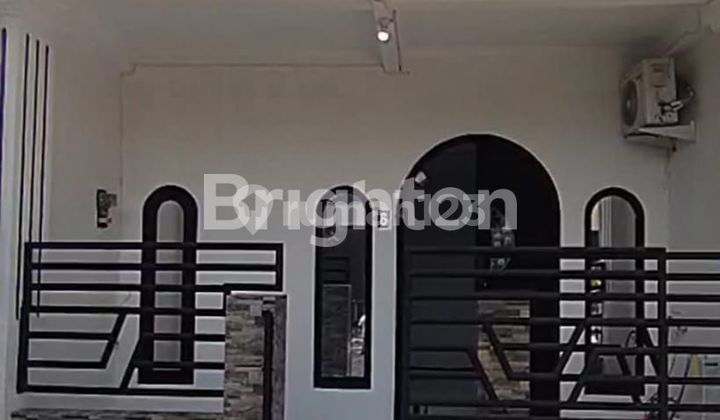 FOR SALE VERY AFFORDABLE MINIMALIST HOUSE 2