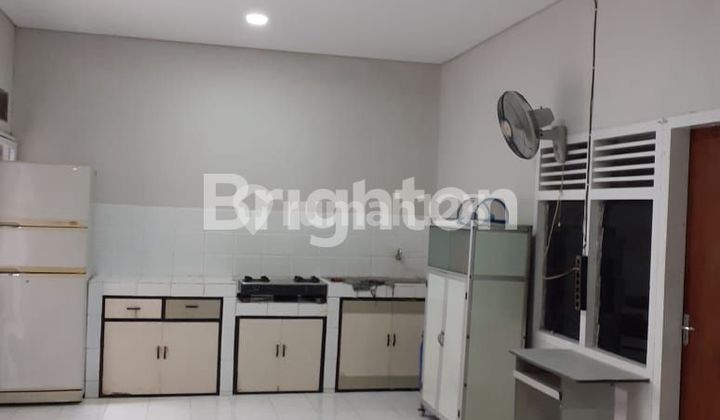 RUMAH DIJUAL TENGAH KOTA SEMARANG 2