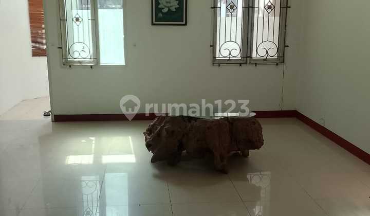 Disewakan Rumah Fuul Furnish Harga Nego 1