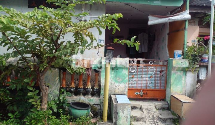 DIJUAL CEPAT MURAH HARGA DIBWH NJOP 1