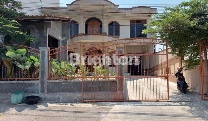 DIJUAL KOS, WARUNG,RUMAH ( TERMURAH) TERLUAS DIUNGARAN 1