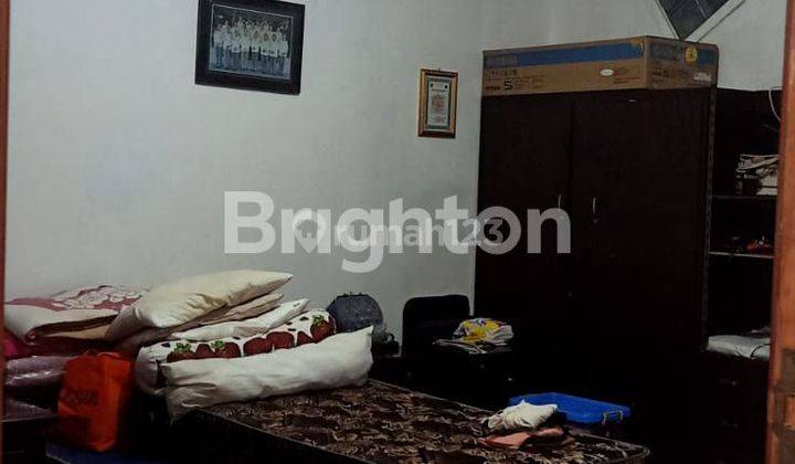 DIJUAL RUMAH NYAMAN SIAP HUNI