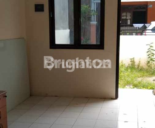 Dijual Cepat Rumah Sangat Strategis