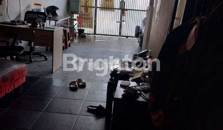 FOR SALE STRATEGIC HOUSE AFFORDABLE 2