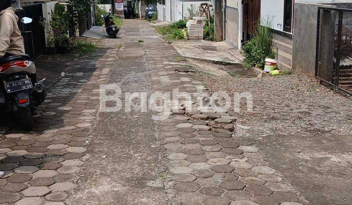 DIJUAL TANAH BAGUS NYAMAN 2