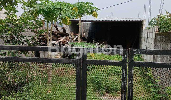 DIJUAL TANAH BAGUS NYAMAN 2