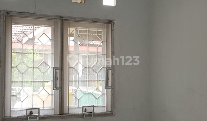 For Rent Clean Cheap House In Graha Padma 2