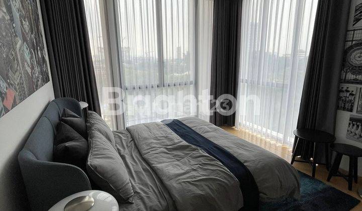 APARTEMEN IZZARA - PREMIUM DAN HITS DI JAKARTA SELATAN 2