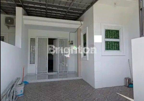 RUMAH FULL FURNISH TENGAH KOTA BANDAR LAMPUNG 1