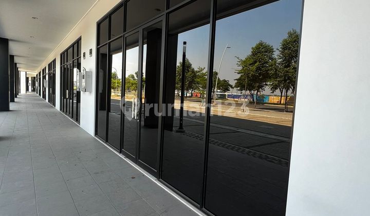 Hot Deal Ruko Soho Orchard Pik2 Hot Deal Ruko Soho Orchard Pik2