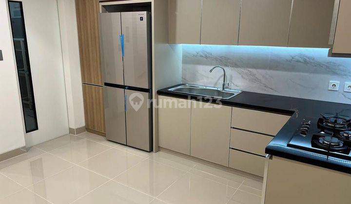 Hot Deal Apartemen Rainbow Spring Gading Serpong 2