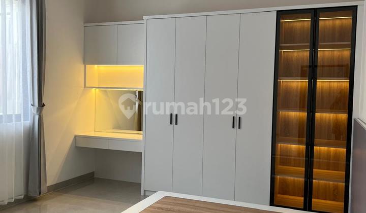 Hot Deal Rumah American Clasic Alam Sutera 2