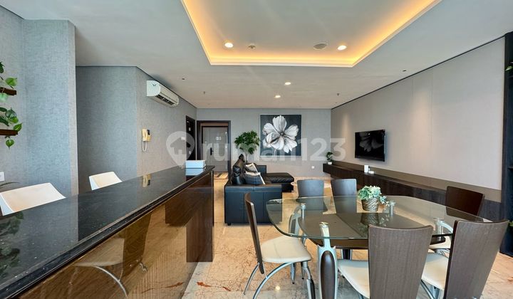 Hot Deal Apartment Pantai Mutiara Pluit 2