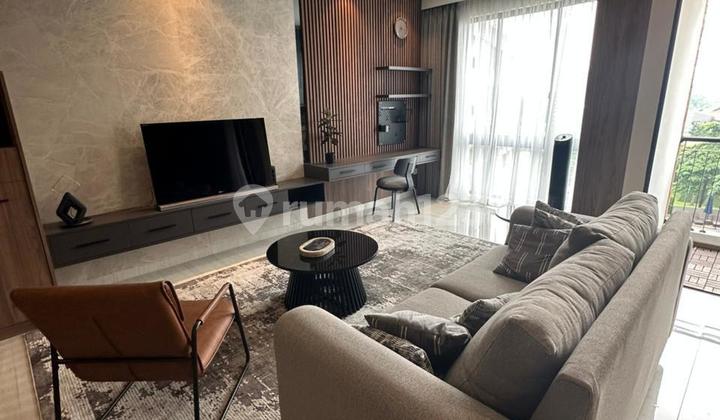 Hot Deal Lloyd Alam Sutera Apartment 2