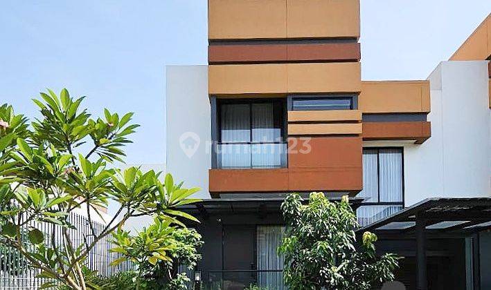 Hot Deal Rumah Mewah Cluster Favorite Mozart Tahap 2 1