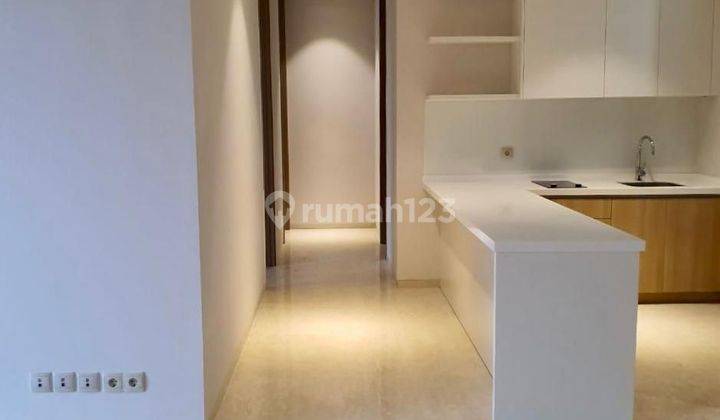 Hot Deal Apartemen Saumata Furnished 1