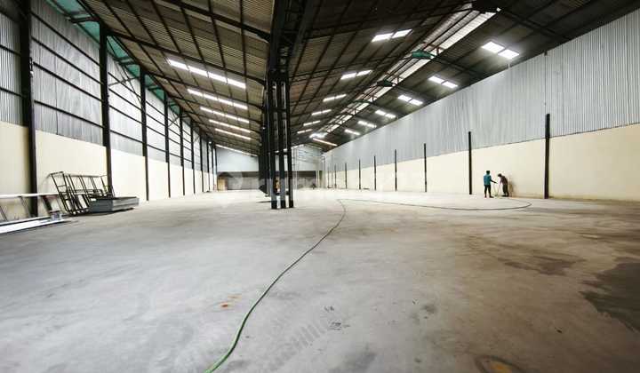 Hot Deal Warehouse Kalideres West Jakarta