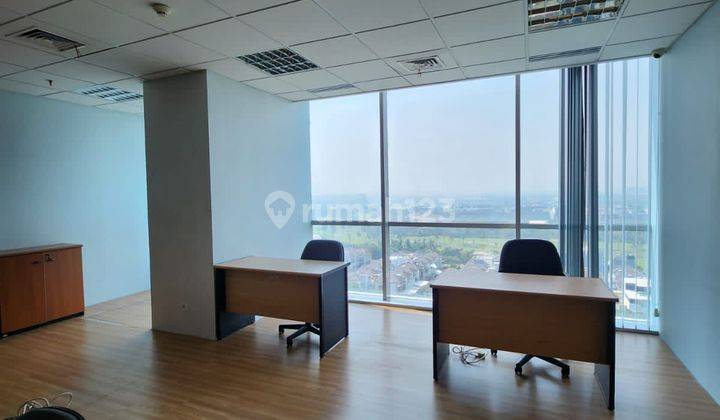 Hot Deal Office Space The Suites PIK 1