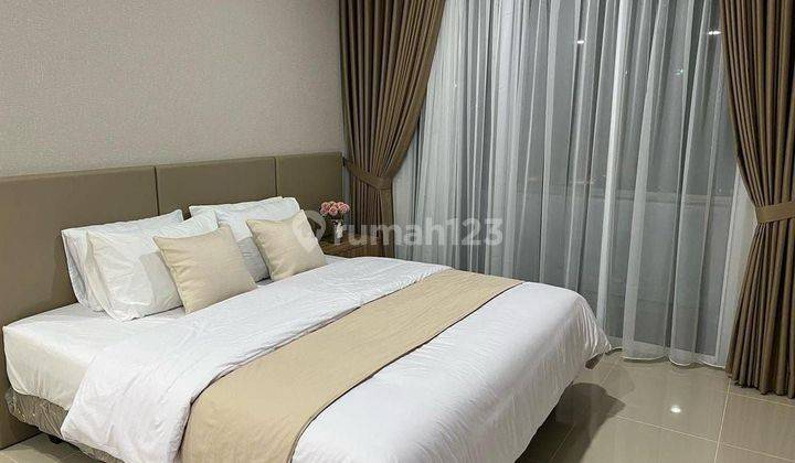 Hot Deal Apartemen Rainbow Spring Gading Serpong 2