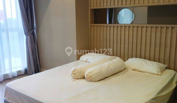 Hot deal Apartment Branz BSD 1