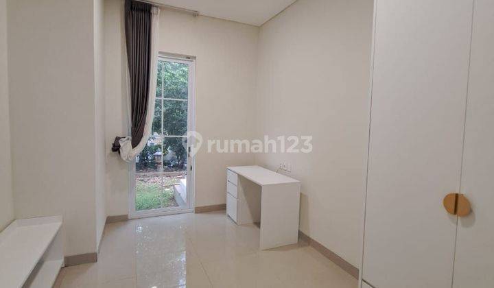 Hot Deal Rumah Cluster Favorite Demaja Bsd 2