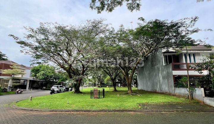 Hot Deal Cajuputi De Park BSD Plot