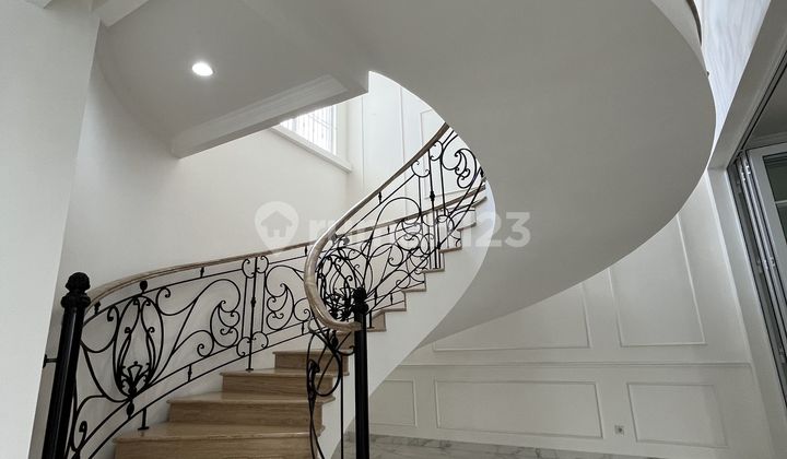 Hot Deal Rumah Exclusive Alam Sutera