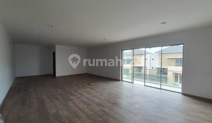 Hot Deal Rumah Mewah Golf Island Pik