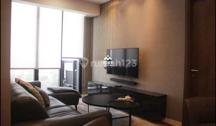 Hot Deal Apartemen Yukata Suites 2