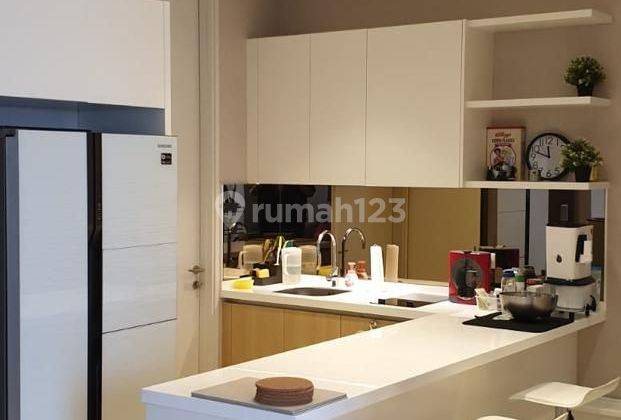 Hot Deal Apartemen Mewah Favorite Saumata 1