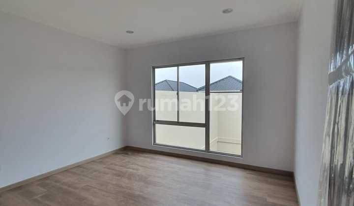 Hot Deal Rumah Mewah Golf Island 2