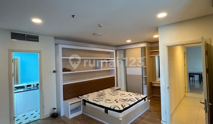 Hot Deal Apartment Regatta Furnished