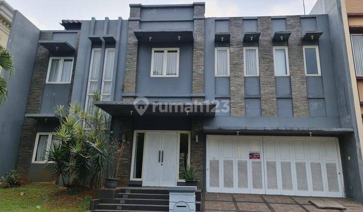 Hot Deal Rumah Sewa Area Exclusive 1