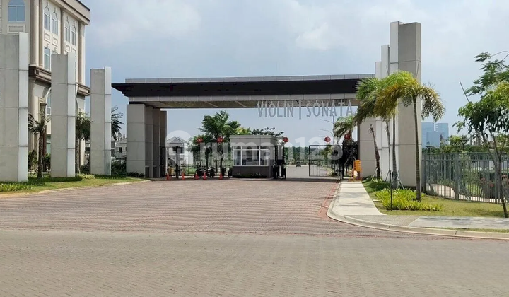 Hot Deal Kavling Golf Island Pik