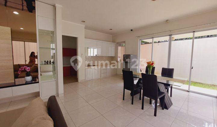 Hot Deal Rumah Bsd Depark 2