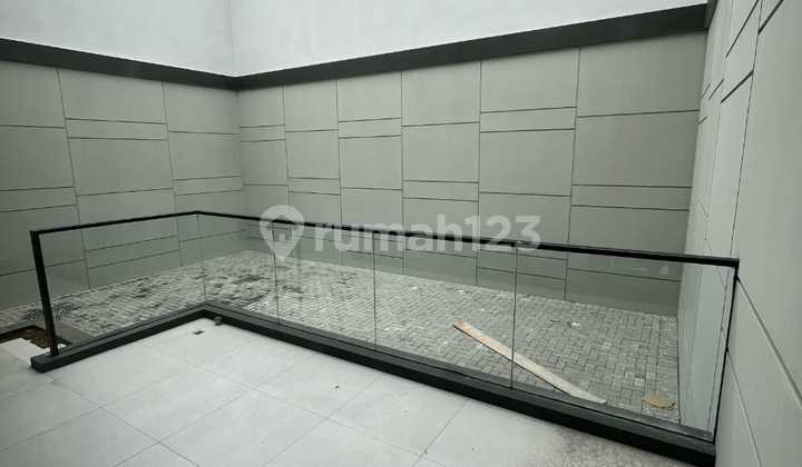 Hot Deal Rumah Exclusive Pik 2 2