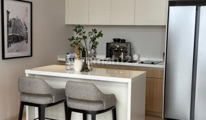 Hot Deal Saumata Loft Alam Sutera