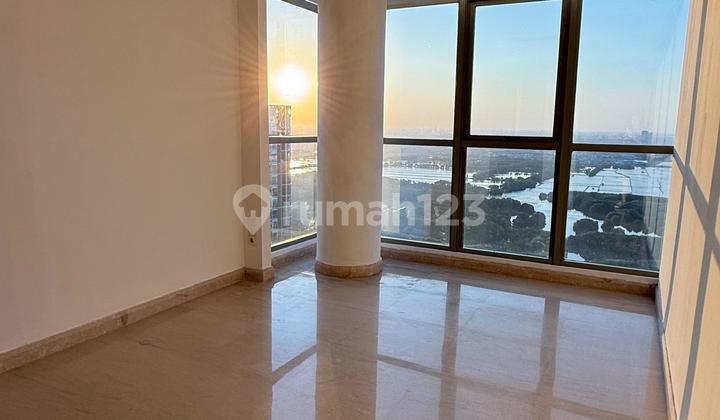 Hot Deal Apartemen Gold Coast Unfurnished 2