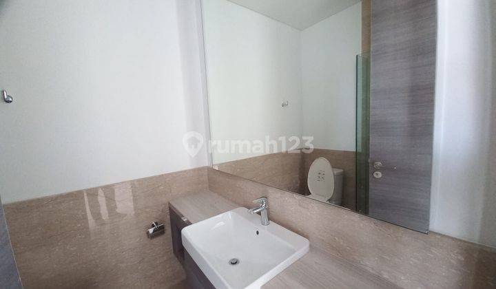 Hot Deal Apartemen Exclusive Pet Friendly 2