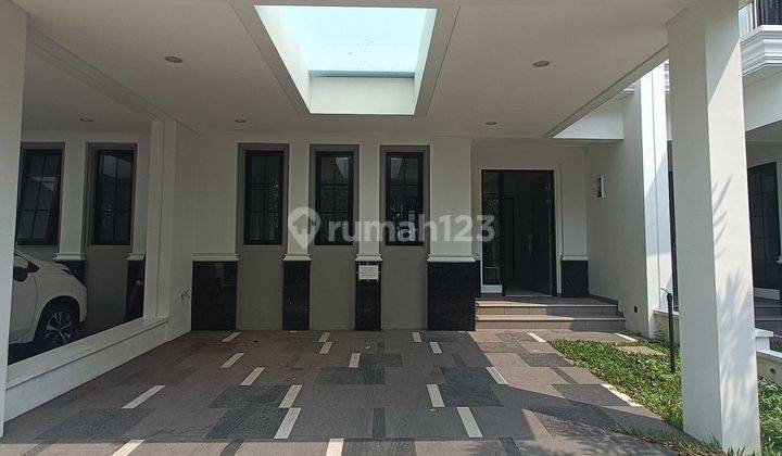 Hot Deal Rumah Sewa Winona Alam Sutera 1