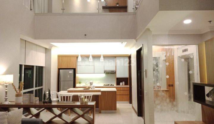 Hot Deal Apartment Kemang Village 1