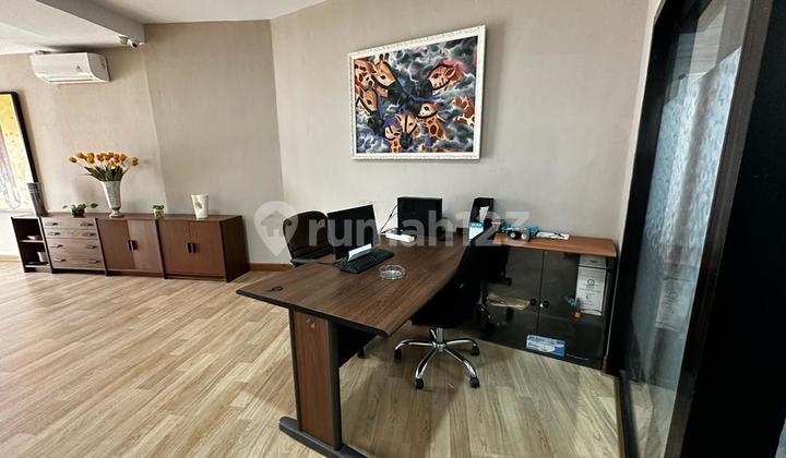 Hot Deal Rumah Menteng Jakarta Pusat 2