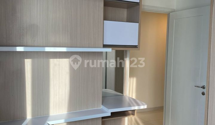 Hot Deal Apartment Regatta Furnished 2