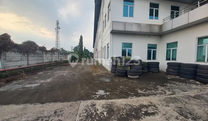 Hot Deal Exclusive Factory Warehouse Within the Area