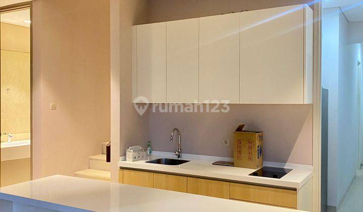 Hot Deal Apartemen Favorite Saumata Alam Sutera 2