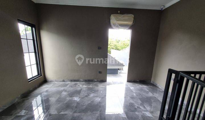 Hot Deal Rumah Brand New Bsd Giriloka 2