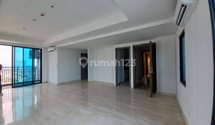 Hot Deal Apartemen Exclusive Aerium Permata Buana - Private Lift 2