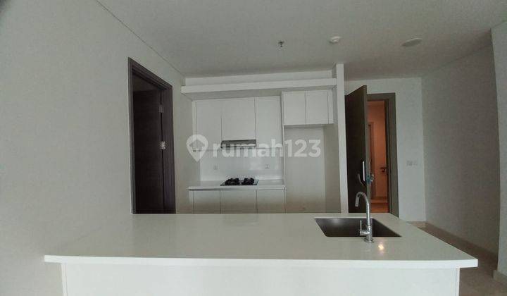 Hot Deal Apartemen Exclusive Pet Friendly 2