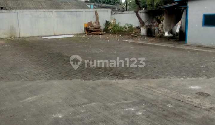 Hot Deal Ready-to-Use Jatake Warehouse