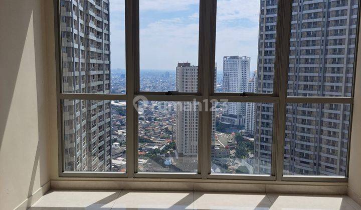 Hot Deal Apartment Exclusive Brand New Taman Anggrek Residence 1